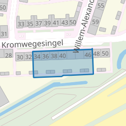 Perceel VSG00-I-4233