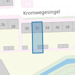 Perceel VSG00-I-4234