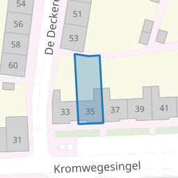 Perceel VSG00-I-4254