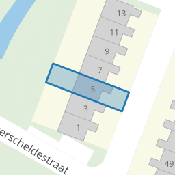 Perceel VSG00-I-4264