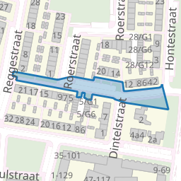 Perceel VSG00-I-4267