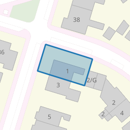 Perceel VSG00-I-4275