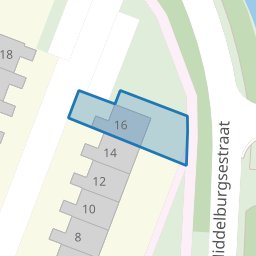 Perceel VSG00-I-4281