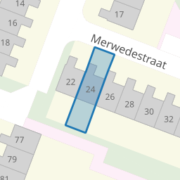 Perceel VSG00-I-4284