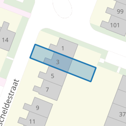 Perceel VSG00-I-4291