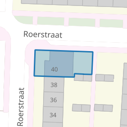 Perceel VSG00-I-4299