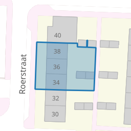 Perceel VSG00-I-4300