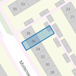 Perceel VSG00-I-4303