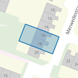 Perceel VSG00-I-4305