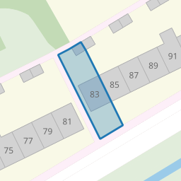 Perceel VSG00-I-4307