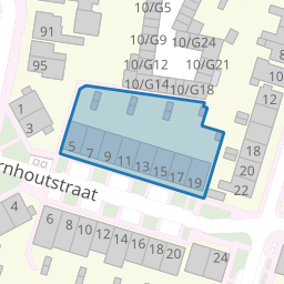 Perceel VSG00-I-4318