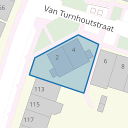 Perceel VSG00-I-4321