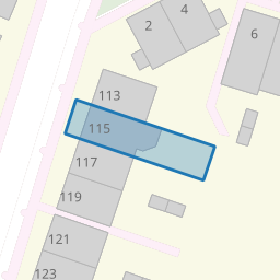 Perceel VSG00-I-4322