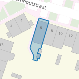 Perceel VSG00-I-4340