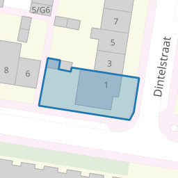 Perceel VSG00-I-4345