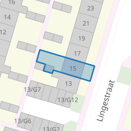 Perceel VSG00-I-4358