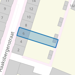 Perceel VSG00-I-4361