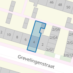 Perceel VSG00-I-4391