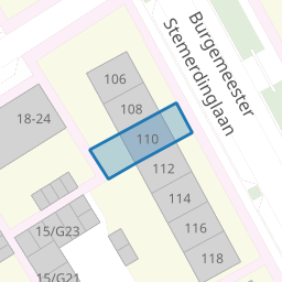 Perceel VSG00-I-4397