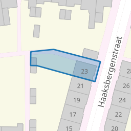 Perceel VSG00-I-4412