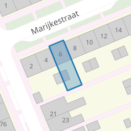 Perceel VSG00-I-4421