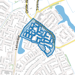 Perceel VSG00-I-4427