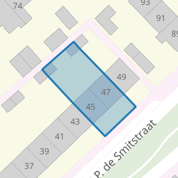 Perceel VSG00-I-4482