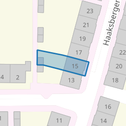 Perceel VSG00-I-4489