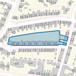 Perceel VSG00-I-4490