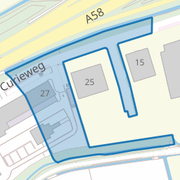 Perceel VSG00-I-4492