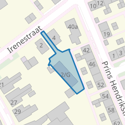 Perceel VSG00-I-4495