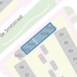 Perceel VSG00-I-4499