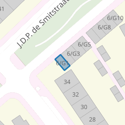 Perceel VSG00-I-4501