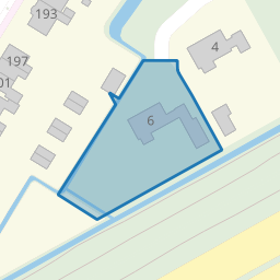 Perceel VSG00-I-4529