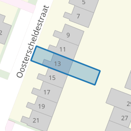 Perceel VSG00-I-4530