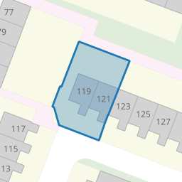 Perceel VSG00-I-4536