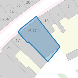 Perceel VSG00-I-4539