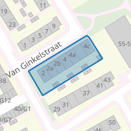 Perceel VSG00-I-4550