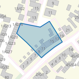 Perceel VSG00-I-4560