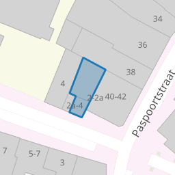 Perceel VSG00-I-4561