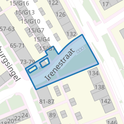 Perceel VSG00-I-4563