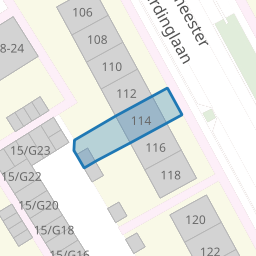 Perceel VSG00-I-4574