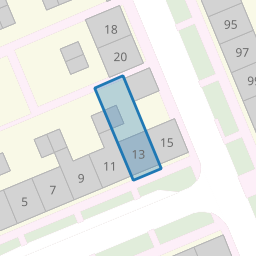 Perceel VSG00-I-4583