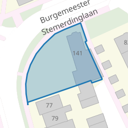 Perceel VSG00-I-4584