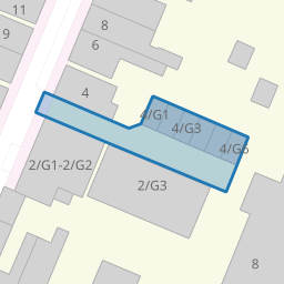 Perceel VSG00-I-4608