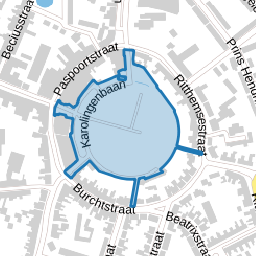 Perceel VSG00-I-4610