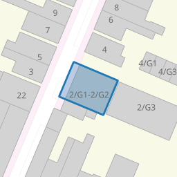 Perceel VSG00-I-4613