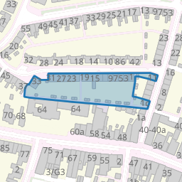 Perceel VSG00-I-4621