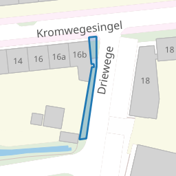 Perceel VSG00-I-4624