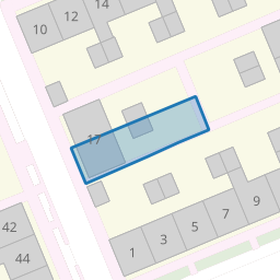 Perceel VSG00-I-4629